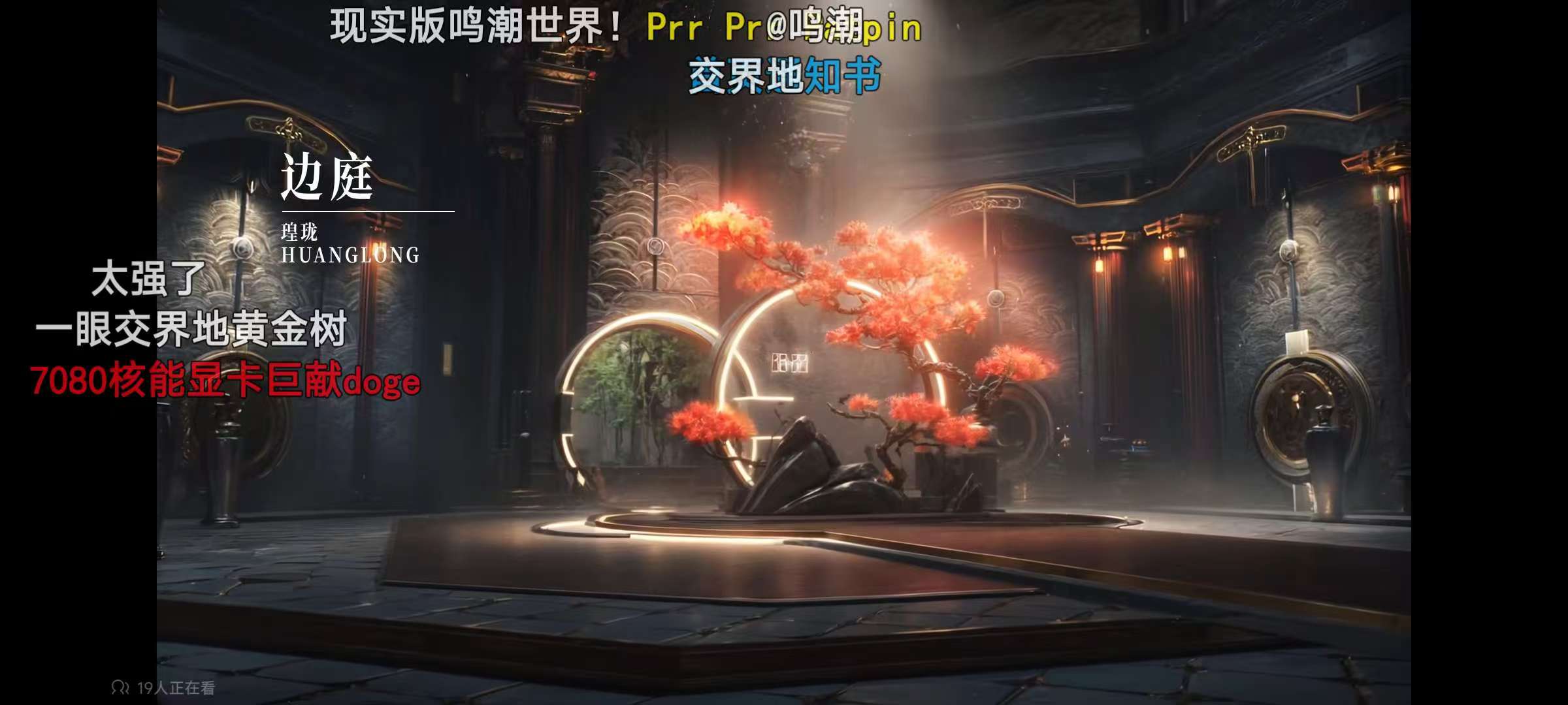 哔哩哔哩最终版，解锁大会员4K 【来源：赤道365论坛】 帖子ID:53323 